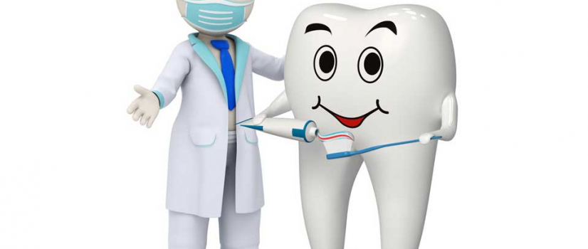 Mazel, I Am Nervous About My Dentist Appointment This Week. How Should I Prepare Myself?
