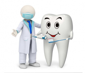 Mazel, I Am Nervous About My Dentist Appointment This Week. How Should I Prepare Myself?